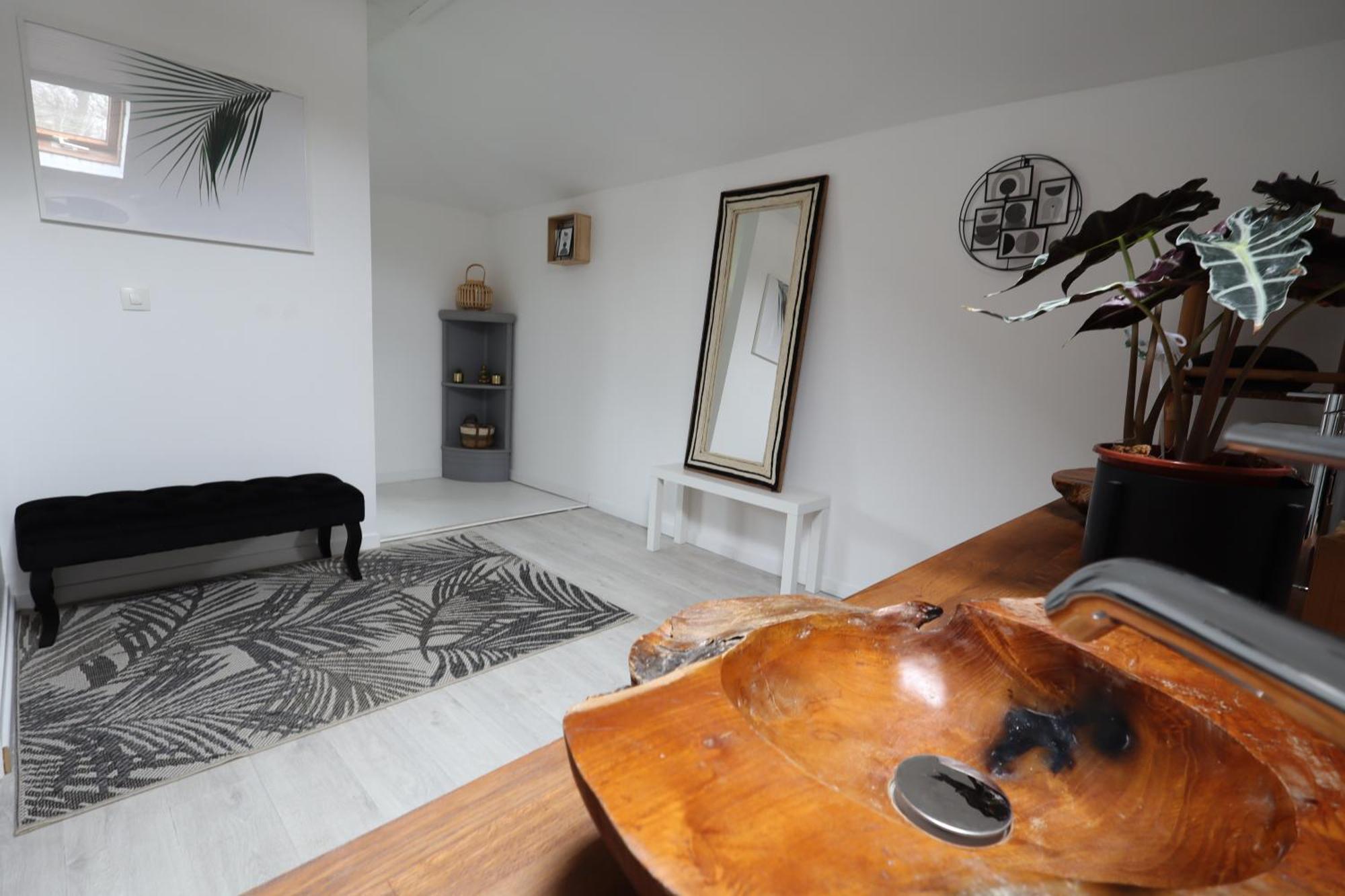 M&A Maison De Campagne/ Disney/Paris/Wifi/Jeux Croissy-Beaubourg Exterior photo